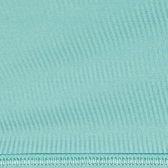 Lululemon Free to Be Teal Bra Sz6 - Picture 9 of 9